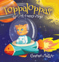 Toppaloppas: The Lost Happy Mojo - Hardcover