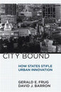 City Bound - Paperback