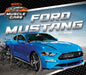 Ford Mustang - Library Binding