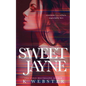 Sweet Jayne - Paperback