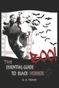 BOO! The Essential Guide To Black Horror - Paperback