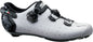SIDI Wire 2S Road Shoes - Men's White/Black 48
