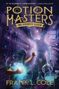 The Eternity Elixir: Volume 1 - Paperback