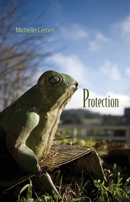 Protection - Paperback