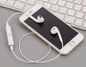 Compatible With  41 S6 Wireless Bluetooth Headset 5S6plus Running  Iphone7