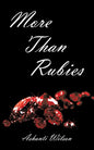 More Than Rubies - Paperback