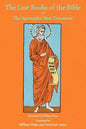 The Lost Books of the Bible - Paperback