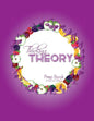Thinking Theory Prep Book (American Edition): Straight-forward, practical and engaging music theory for young students - Paperback