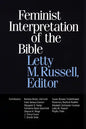 Feminist Interpretation of the Bible - Paperback