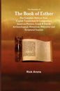 The Anatomy of the Book of Esther - Paperback