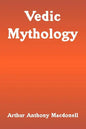 Vedic Mythology - Paperback