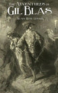 Adventures of Gil Blas - Hardcover