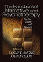 The Handbook of Narrative and Psychotherapy - Hardcover
