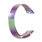 Magnetic Metal Loop Strap Stainless Steel Replacement Wristband