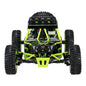 Electric climbing toy car