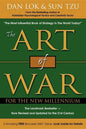 The Art of War for the New Millennium - Paperback