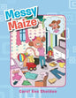 Messy Maize - Paperback