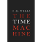 The Time Machine - Paperback