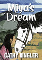 Miya's Dream - Paperback