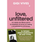 Love, Unfiltered (Spanish Edition) - Paperback
