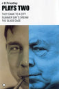 Priestley: Plays Two - Paperback