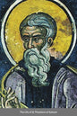 The Life of St Theodore of Sykeon: Byzantine Saint - Paperback