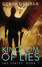 Kingdom of Lies - Paperback