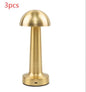 Table Lamp Eye Protection Metal