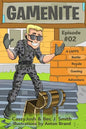 Gamenite Episode #02: A Litfps Battle Royale Gaming Adventure - Paperback