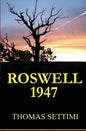 Roswell 1947 - Paperback