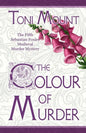 The Colour of Murder: A Sebastian Foxley Medieval Murder Mystery - Paperback