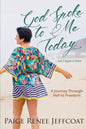 God Spoke To Me Today - Paperback