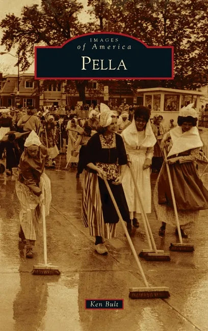 Pella - Hardcover