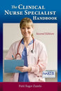 The Clinical Nurse Specialist Handbook 2e - Paperback