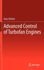 Advanced Control of Turbofan Engines - Hardcover