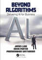Beyond Algorithms: Delivering AI for Business - Paperback