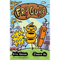 Fry Guys: Volume 1 - Hardcover