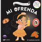 Where Is? / ¿Dónde Está? Mi Ofrenda - Board Book