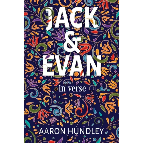 Jack & Evan: in verse - Paperback