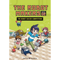 The Robot Soccer Competition: Book 2 - Library Binding