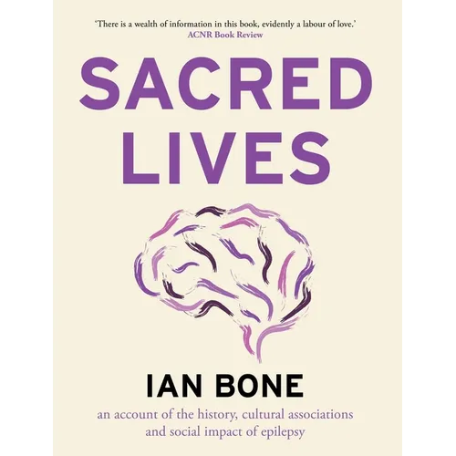 Sacred Lives - Paperback