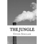 The Jungle - Paperback