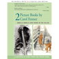 2 Picture Books by Carol Fenner: Tigers in the Cellar and Gorilla Gorilla - Paperback