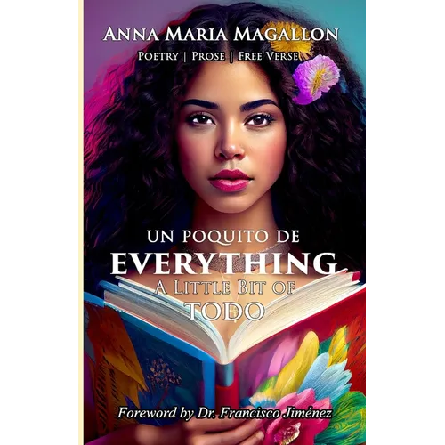 Un Poquito de Everything: A Little Bit of Todo - Paperback