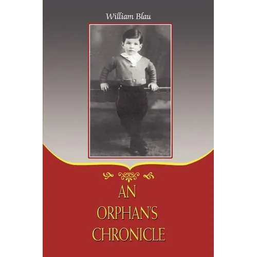 An Orphan's Chronicle - Paperback