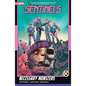 Sentinels: Necessary Monsters - Paperback