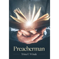 Preacherman - Hardcover