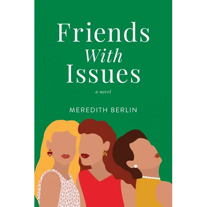 Friends with Issues - Paperback