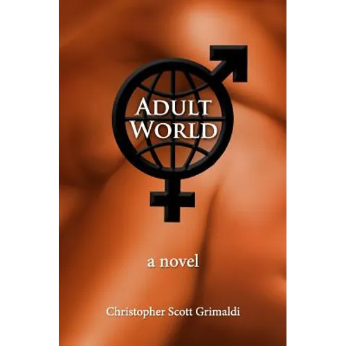 Adult World - Paperback