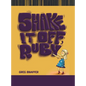 Shake It Off, Ruby - Hardcover